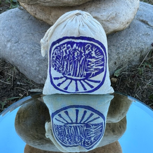 Large Lavender Sachet